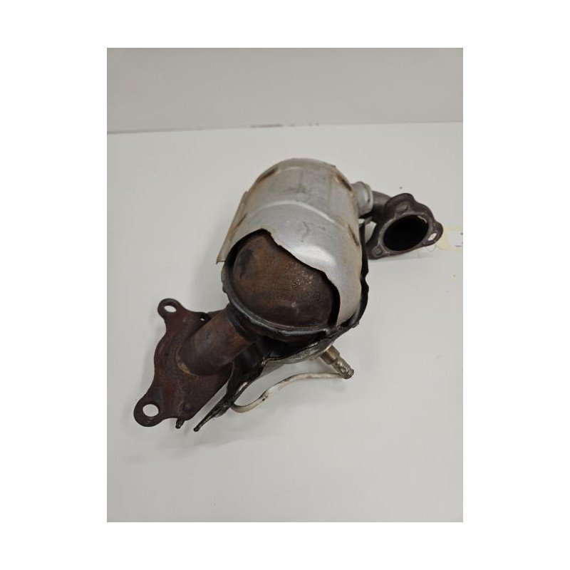 Catalyseur (echappement) Renault Clio 4 Phase 1 (1)