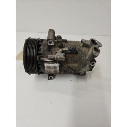 Compresseur Clim Renault Clio 4 Phase 1 (1)