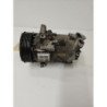Compresseur Clim Renault Clio 4 Phase 1 (1)