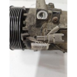 Compresseur Clim Renault Clio 4 Phase 1 (3)