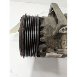 Compresseur Clim Renault Clio 4 Phase 1 (5)