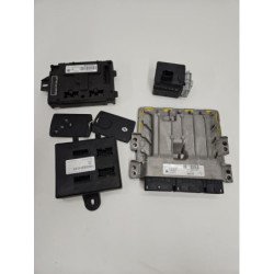 Kit De Demarrage Renault Clio 4 Phase 1 (1)