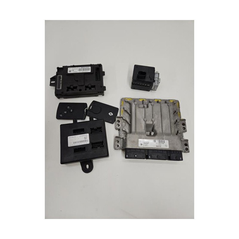 Kit De Demarrage Renault Clio 4 Phase 1 (1)