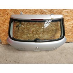 Malle/hayon Arriere Peugeot 307 Phase 2 (1)