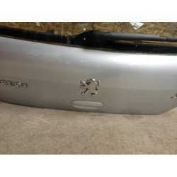 Malle/hayon Arriere Peugeot 307 Phase 2 (3)