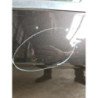 Porte Arriere Gauche Volkswagen Passat 5 Break (4)