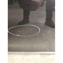 Porte Arriere Gauche Volkswagen Passat 5 Break (5)