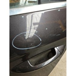 Porte Arriere Gauche Volkswagen Passat 5 Break (6)