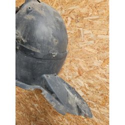 Pare Boue Avant Gauche Volkswagen Passat 5 Break (2)