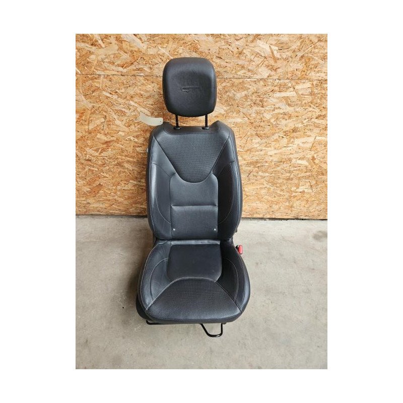 Siege Avant Droit Renault Clio 4 Phase 1 (1)