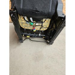 Siege Avant Droit Renault Clio 4 Phase 1 (4)