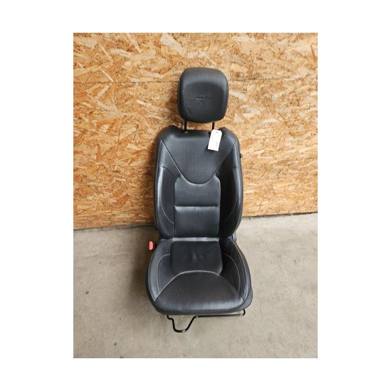 Siege Avant Gauche Renault Clio 4 Phase 1 (1)
