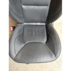 Siege Avant Gauche Renault Clio 4 Phase 1 (2)