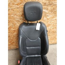 Siege Avant Gauche Renault Clio 4 Phase 1 (3)