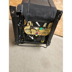 Siege Avant Gauche Renault Clio 4 Phase 1 (7)