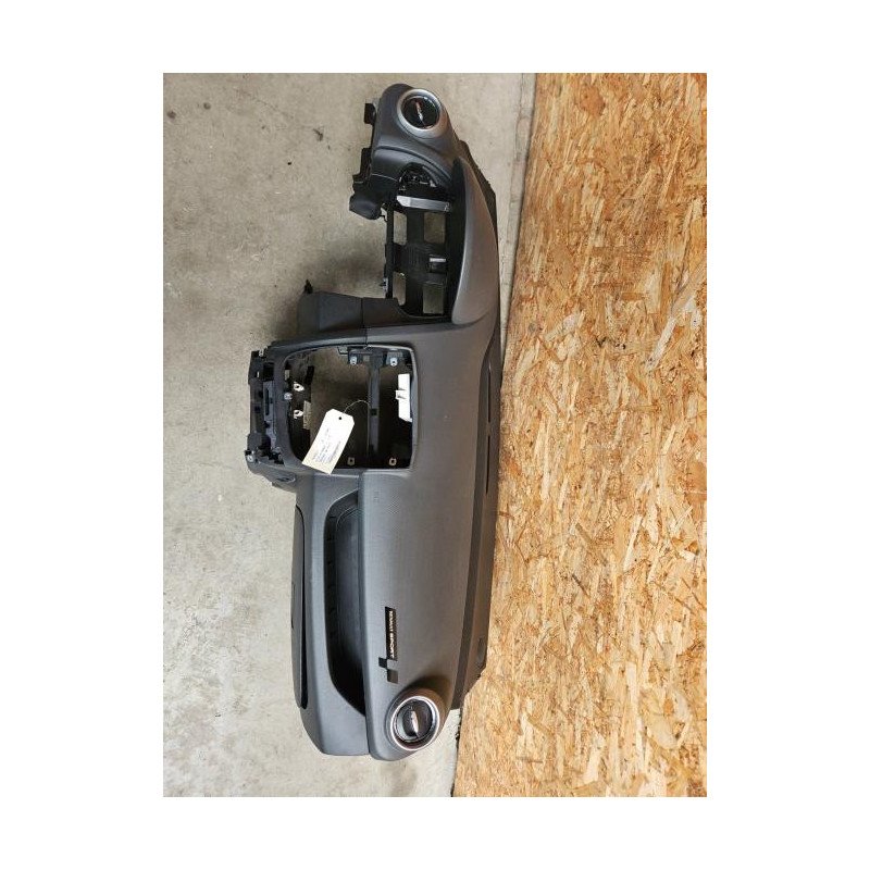 Tableau De Bord Renault Clio 4 Phase 1 (1)