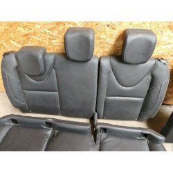 Banquette Arriere (kit Deriv Vp) Renault Clio 4 Phase 1 (8)