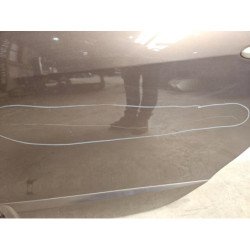 Porte Arriere Gauche Renault Scenic 3 Phase 2 (2)