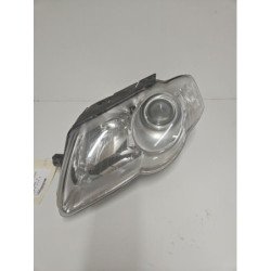 Optique Avant Principal Gauche (feux)(phare) Volkswagen Passat 5 Break (1)