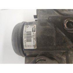 Optique Avant Principal Gauche (feux)(phare) Volkswagen Passat 5 Break (4)