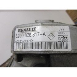 Colonne De Direction Renault Modus Phase 2 (4)