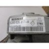 Colonne De Direction Renault Modus Phase 2 (4)