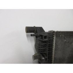 Radiateur Eau Renault Grand Scenic 3 Phase 1 (2)