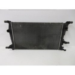 Radiateur Eau Renault Grand Scenic 3 Phase 1 (3)