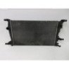 Radiateur Eau Renault Grand Scenic 3 Phase 1 (3)