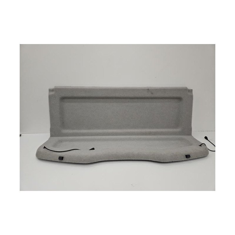 Plage Arriere Renault Scenic 3 Phase 2 (1)