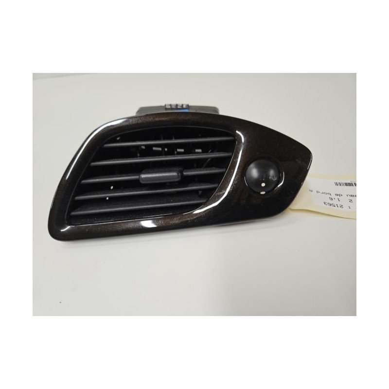 Aerateur Tableau De Bord Avant Droit Renault Scenic 3 Phase 2 (1)