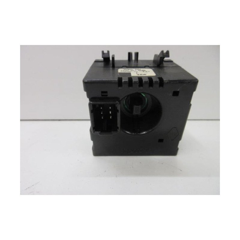 Horloge Renault Clio 2 Phase 1 (1)
