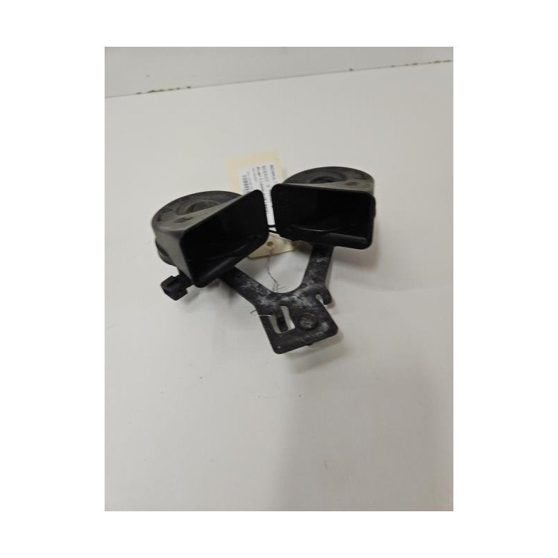 Avertisseur/klaxon Renault Scenic 3 Phase 2 (1)