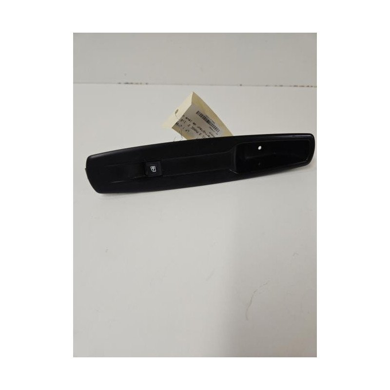 Interrupteur De Leve Vitre Avant Droit Renault Scenic 3 Phase 2 (1)