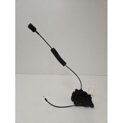 Serrure Avant Droit Renault Scenic 3 Phase 2 (1)