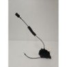 Serrure Avant Droit Renault Scenic 3 Phase 2 (1)