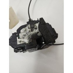 Serrure Avant Droit Renault Scenic 3 Phase 2 (4)