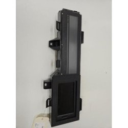Compteur Renault Scenic 3 Phase 2 (1)