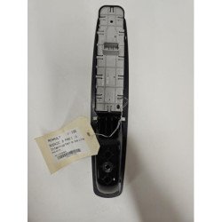 Interrupteur De Leve Vitre Avant Gauche Renault Scenic 3 Phase 2 (2)