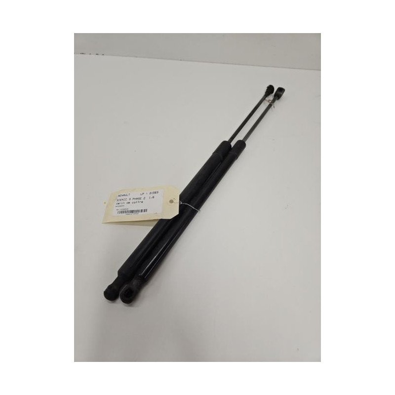 Verin De Coffre Renault Scenic 3 Phase 2 (1)
