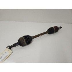 Cardan Gauche (transmission) Renault Scenic 3 Phase 2 (1)
