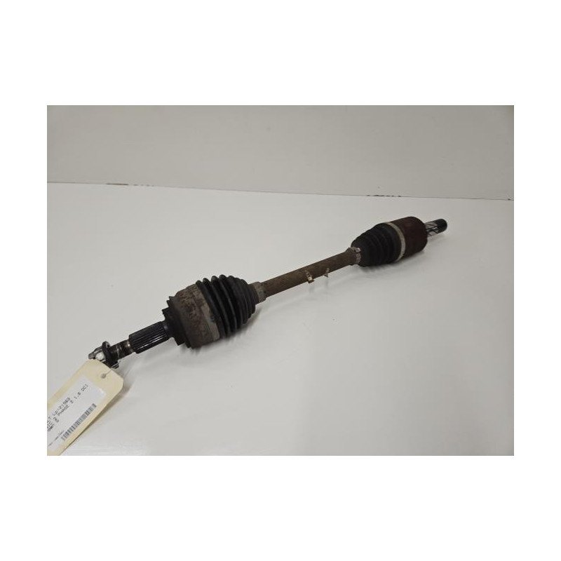 Cardan Gauche (transmission) Renault Scenic 3 Phase 2 (1)