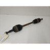 Cardan Gauche (transmission) Renault Scenic 3 Phase 2 (1)
