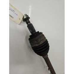 Cardan Gauche (transmission) Renault Scenic 3 Phase 2 (2)