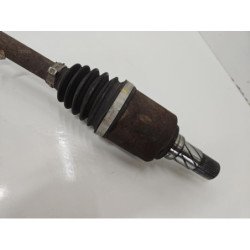 Cardan Gauche (transmission) Renault Scenic 3 Phase 2 (3)