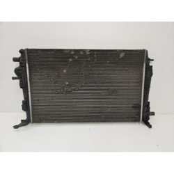 Radiateur Eau Renault Scenic 3 Phase 2 (1)