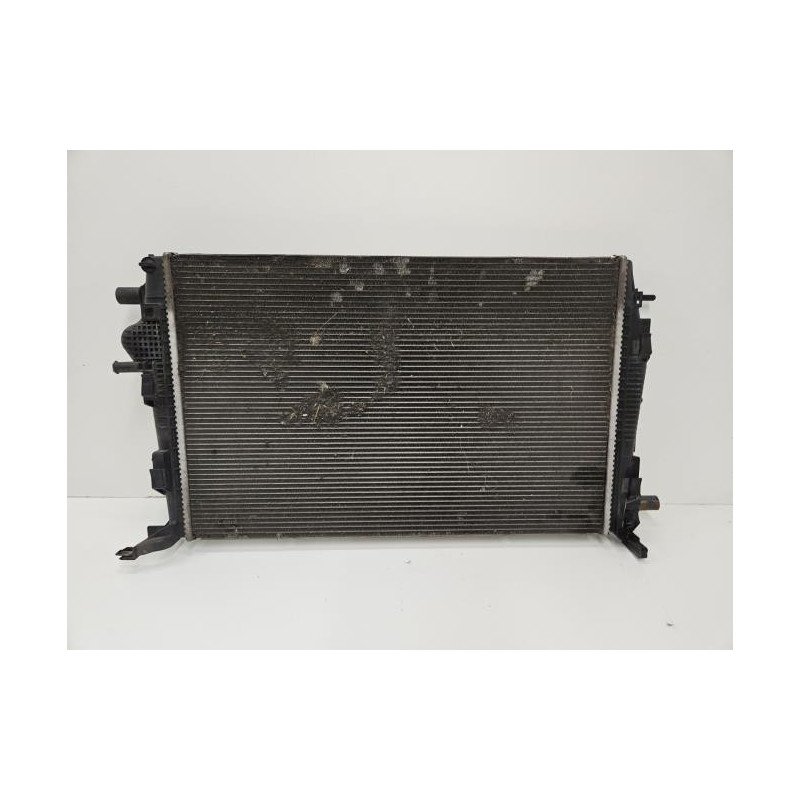 Radiateur Eau Renault Scenic 3 Phase 2 (1)