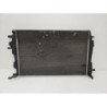 Radiateur Eau Renault Scenic 3 Phase 2 (1)