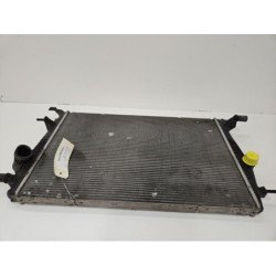 Radiateur Eau Renault Scenic 3 Phase 2 (2)