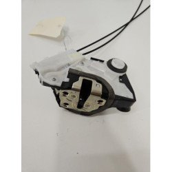 Serrure Avant Droit Toyota Yaris 3 Phase 3 (3)